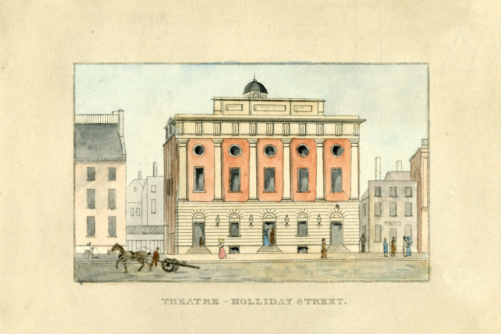 0034_Theatre_Holliday Baltimore 1814